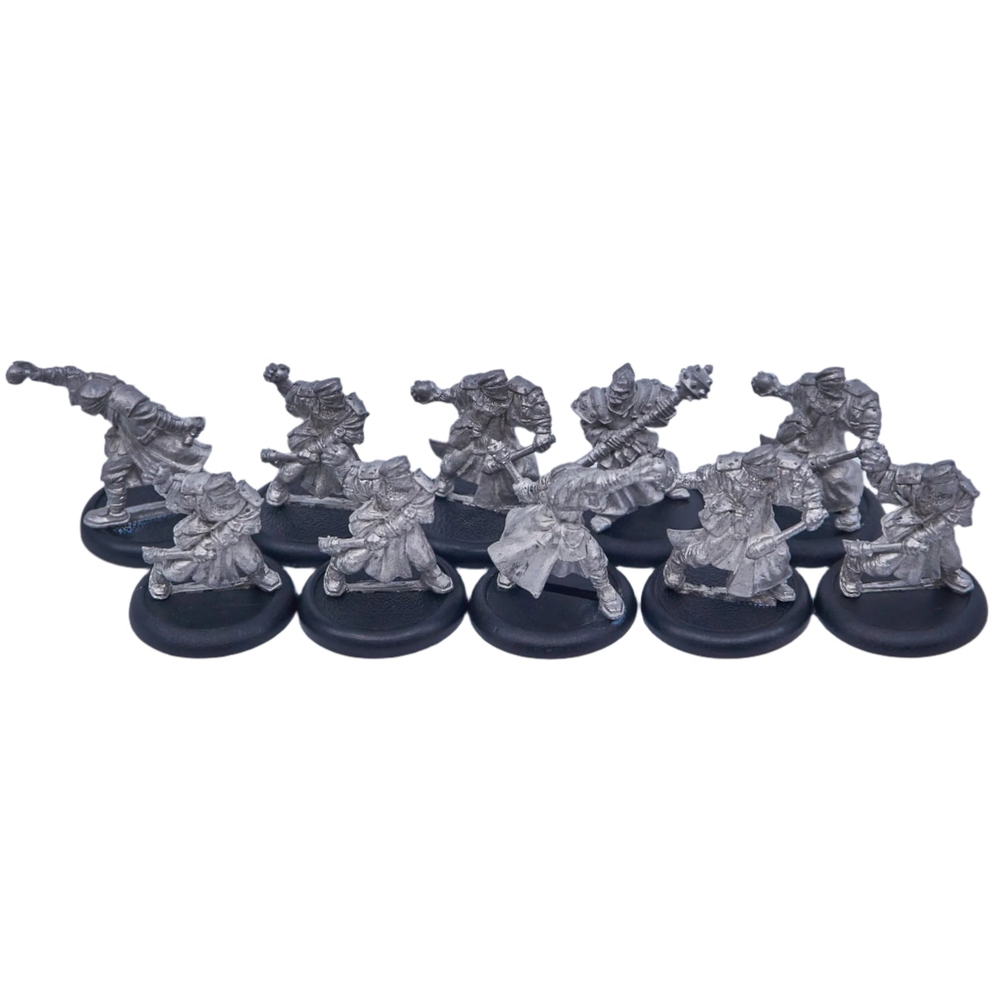 The Protectorate of Menoth - Holy Zealots Unit pip32095 (09685) - Used