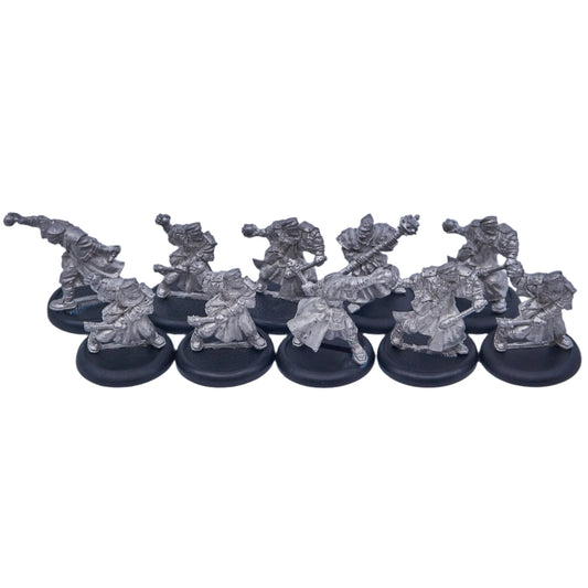 The Protectorate of Menoth - Holy Zealots Unit pip32095 (09685) - Used