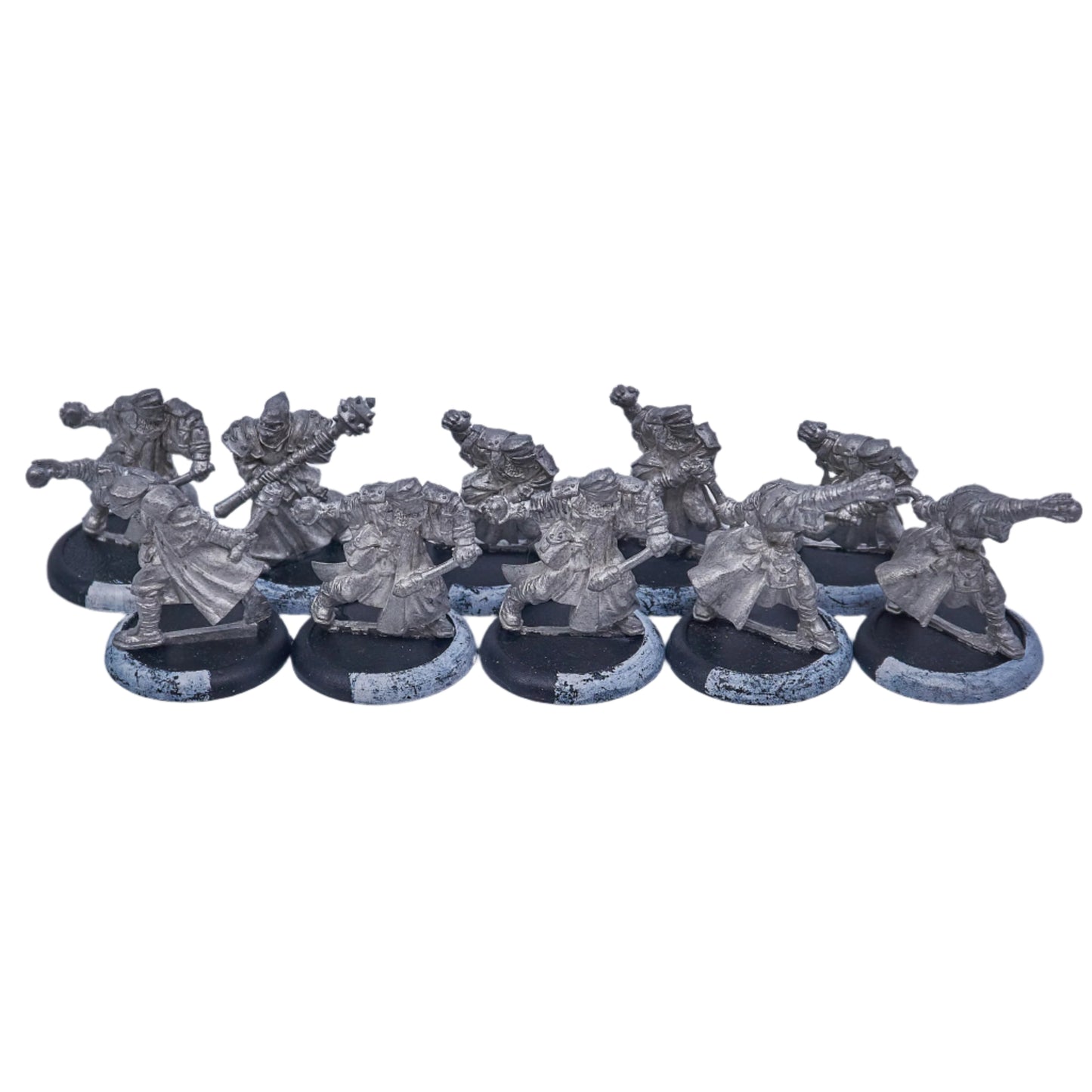 The Protectorate of Menoth - Holy Zealots Unit pip32095 (09686) - Used