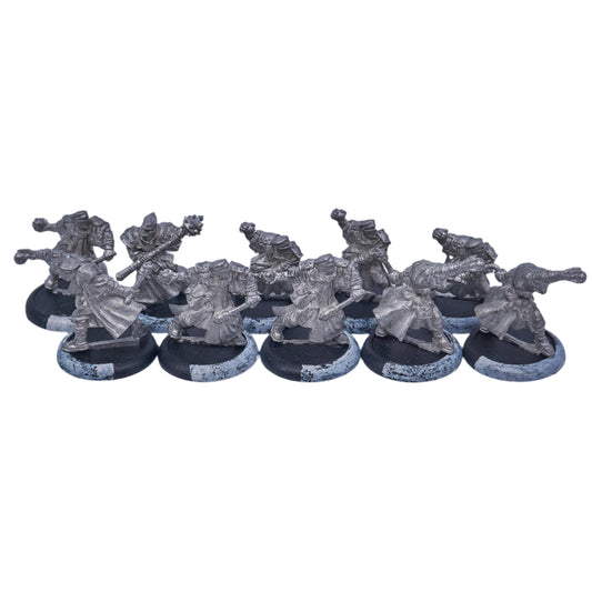 The Protectorate of Menoth - Holy Zealots Unit pip32095 (09686) - Used