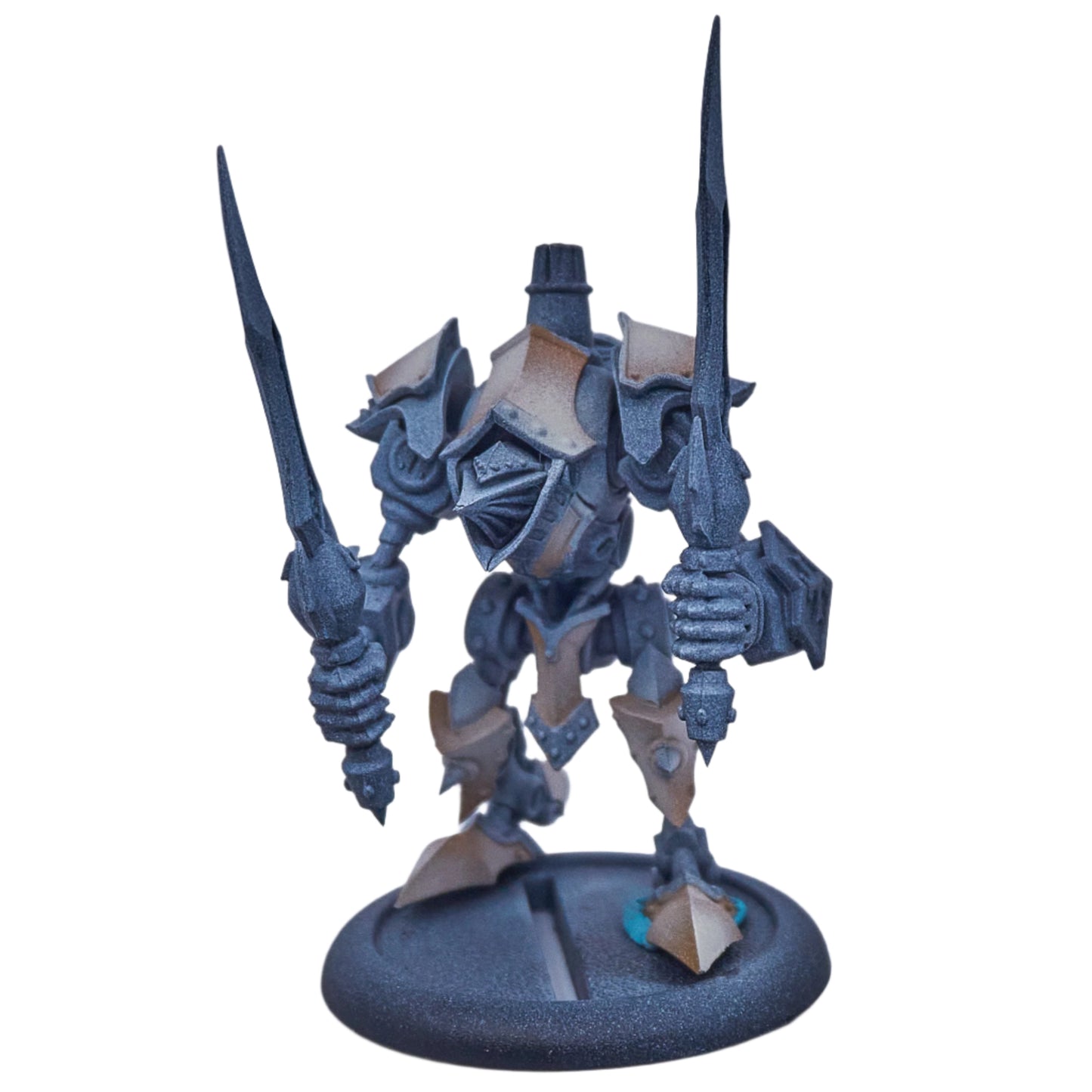 The Protectorate of Menoth - Dervish pip32110 (09696) - Used