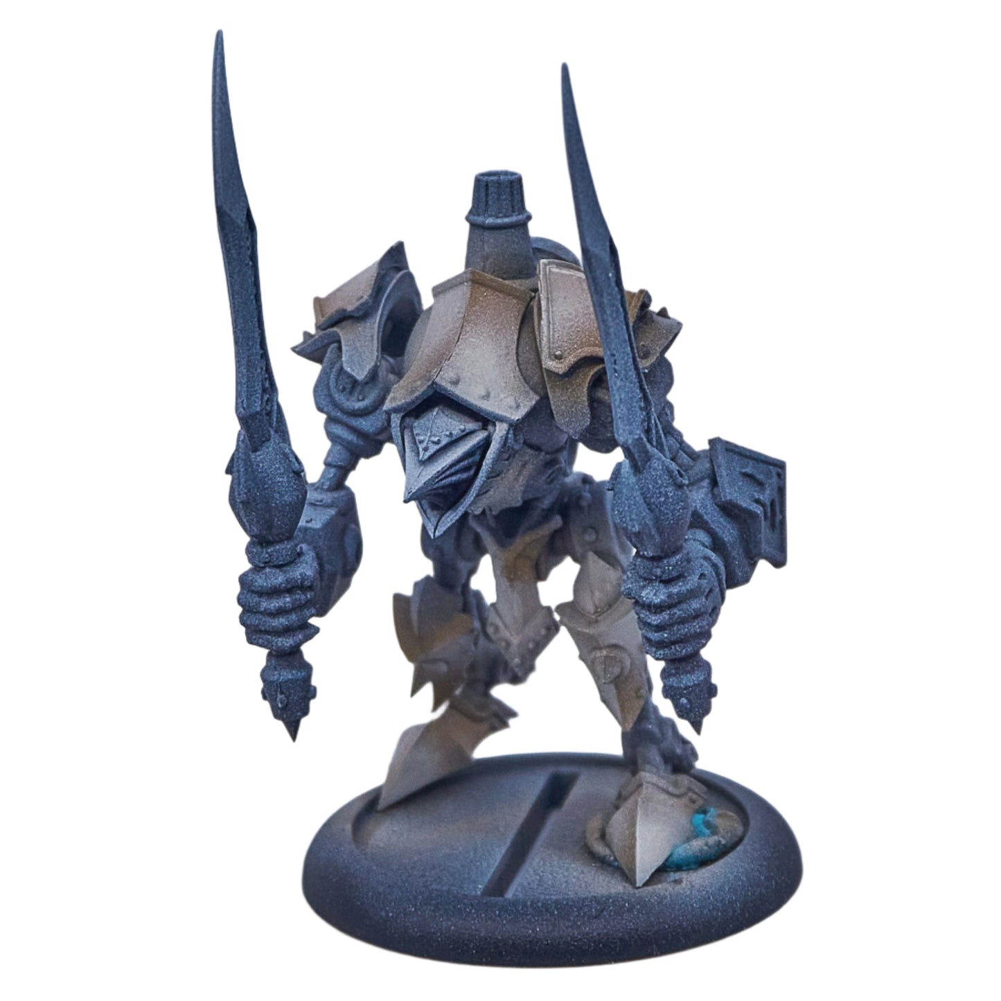 The Protectorate of Menoth - Dervish pip32110 (09697) - Used