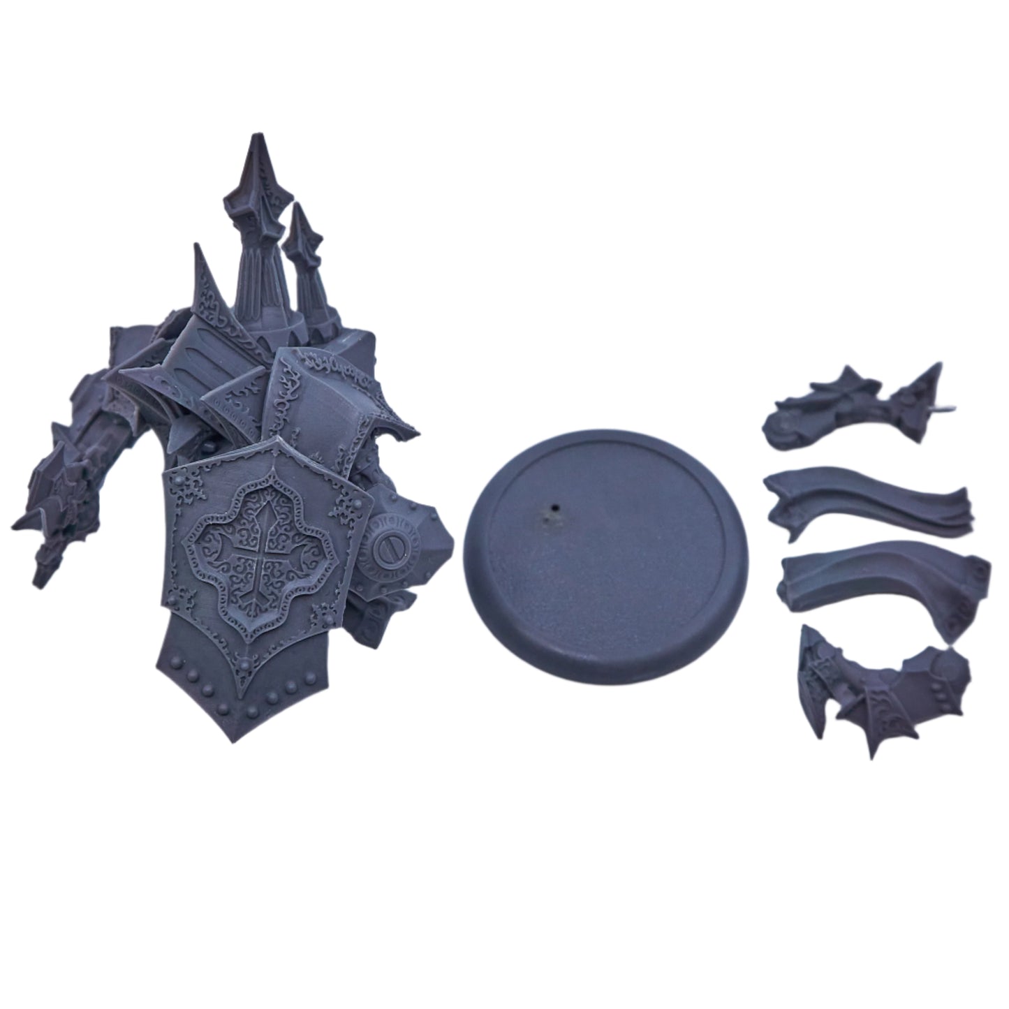 The Protectorate of Menoth - Avatar Of Menoth pip32120 (09701) - Used