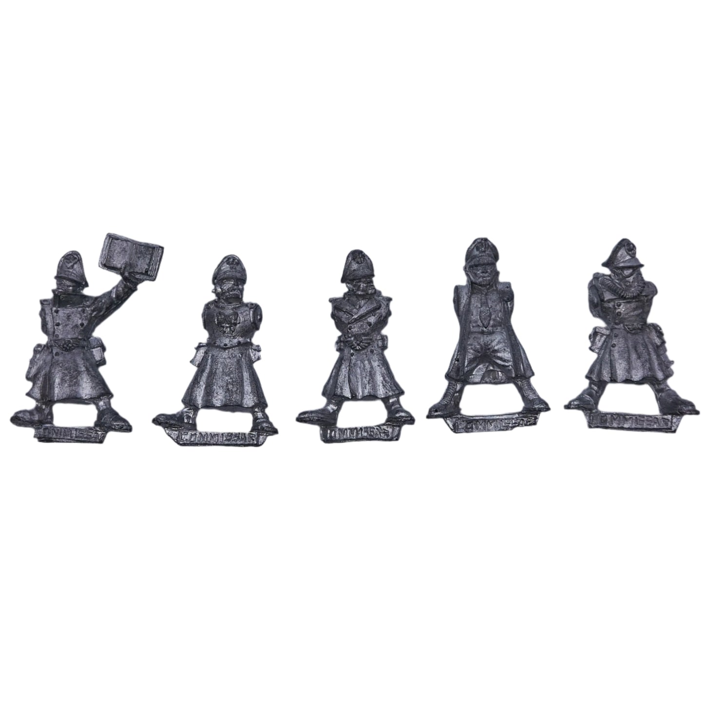 Rogue Trader - Commissars (09716) - Used