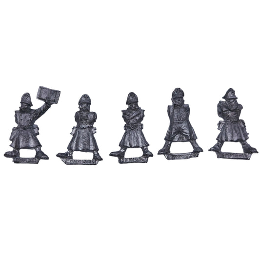 Rogue Trader - Commissars (09716) - Used