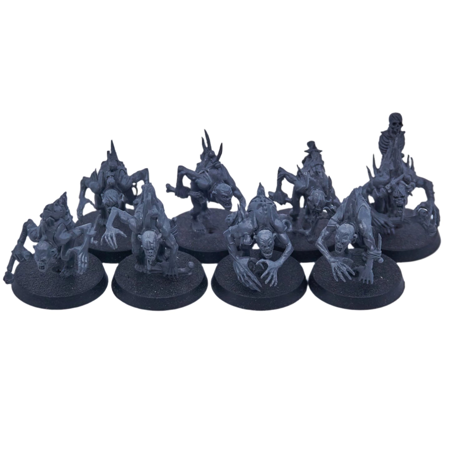 Flesh-eater Courts - Crypt Ghouls (09721) - Used
