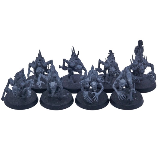 Flesh-eater Courts - Crypt Ghouls (09721) - Used