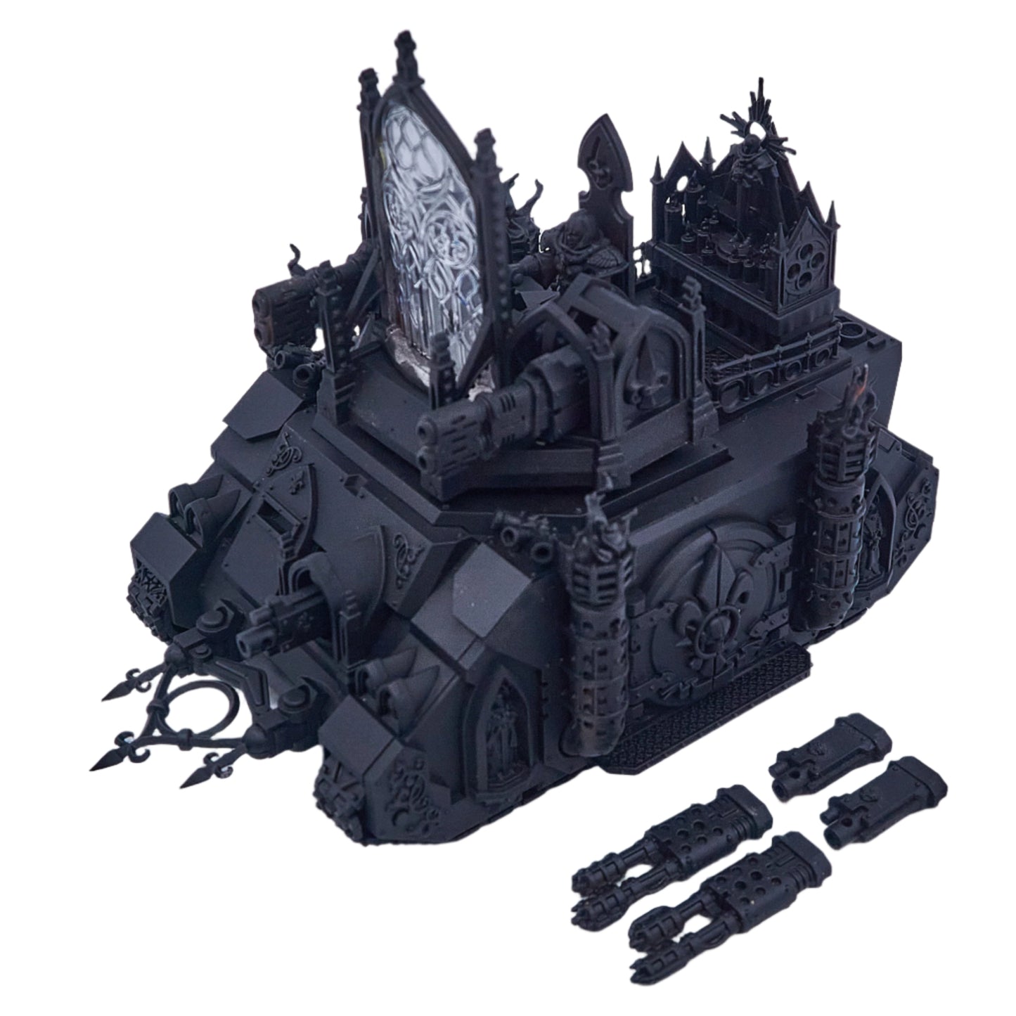 Adepta Sororitas - Immolator (09734-V) - Used