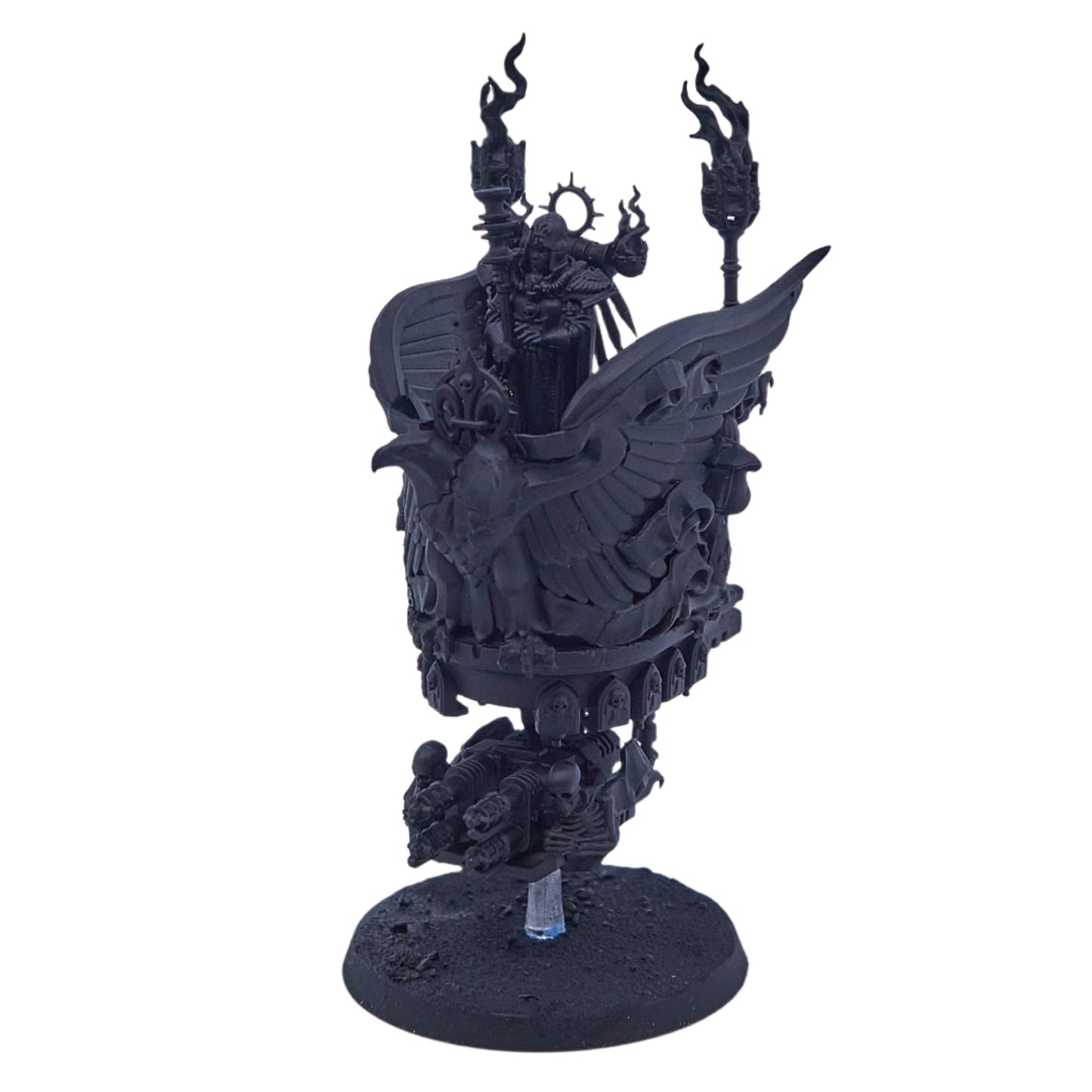Adepta Sororitas - Junith Eruita (09740-V) - Used