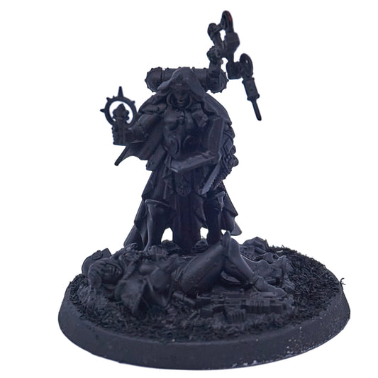 Adepta Sororitas - Hospitaller (09741-V) - Used