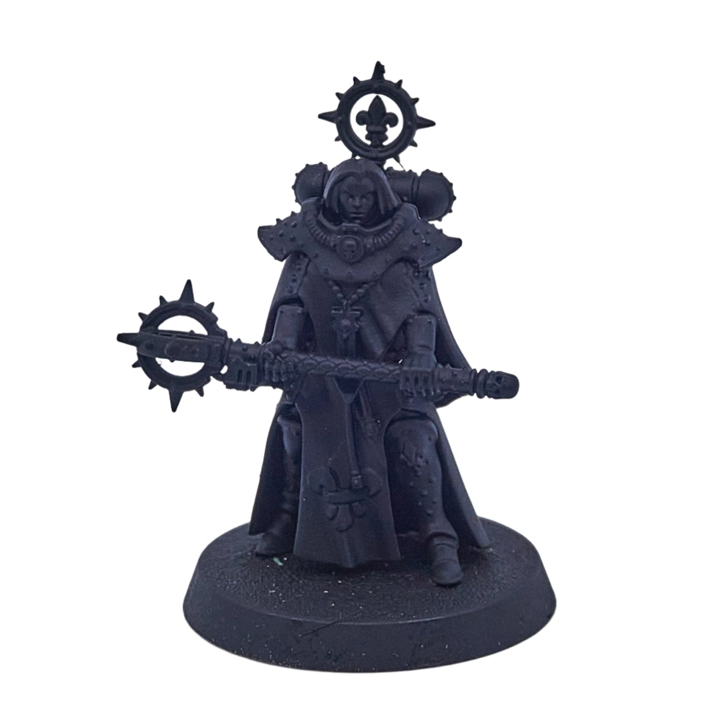 Adepta Sororitas - Sister Dogmata (09743-V) - Used