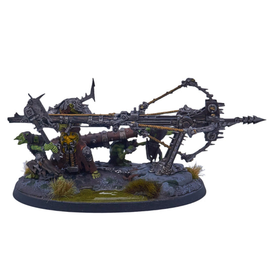 Orruk Warclans - Beast-Skewer Killbow (09772-V) - Used