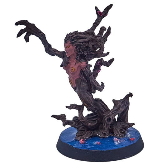 Sylvaneth - Branchwraith (09774) - Used