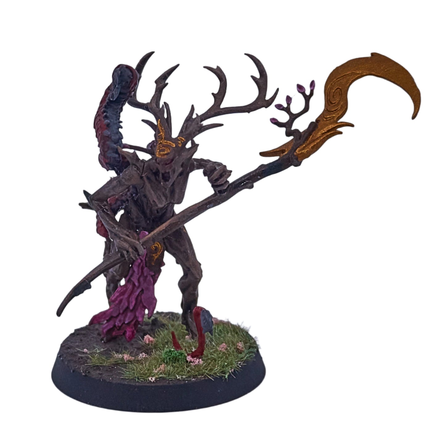 Sylvaneth - Branchwych (09775-V) - Used