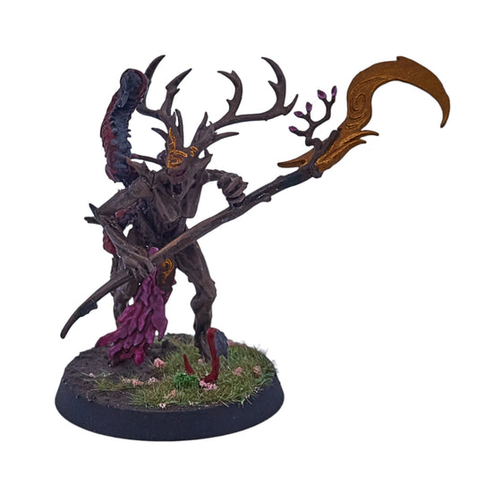 Sylvaneth - Branchwych (09775-V) - Used