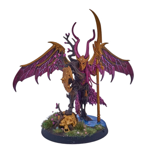 Sylvaneth - Druanti the Arch-Revenant (09776-V) - Used