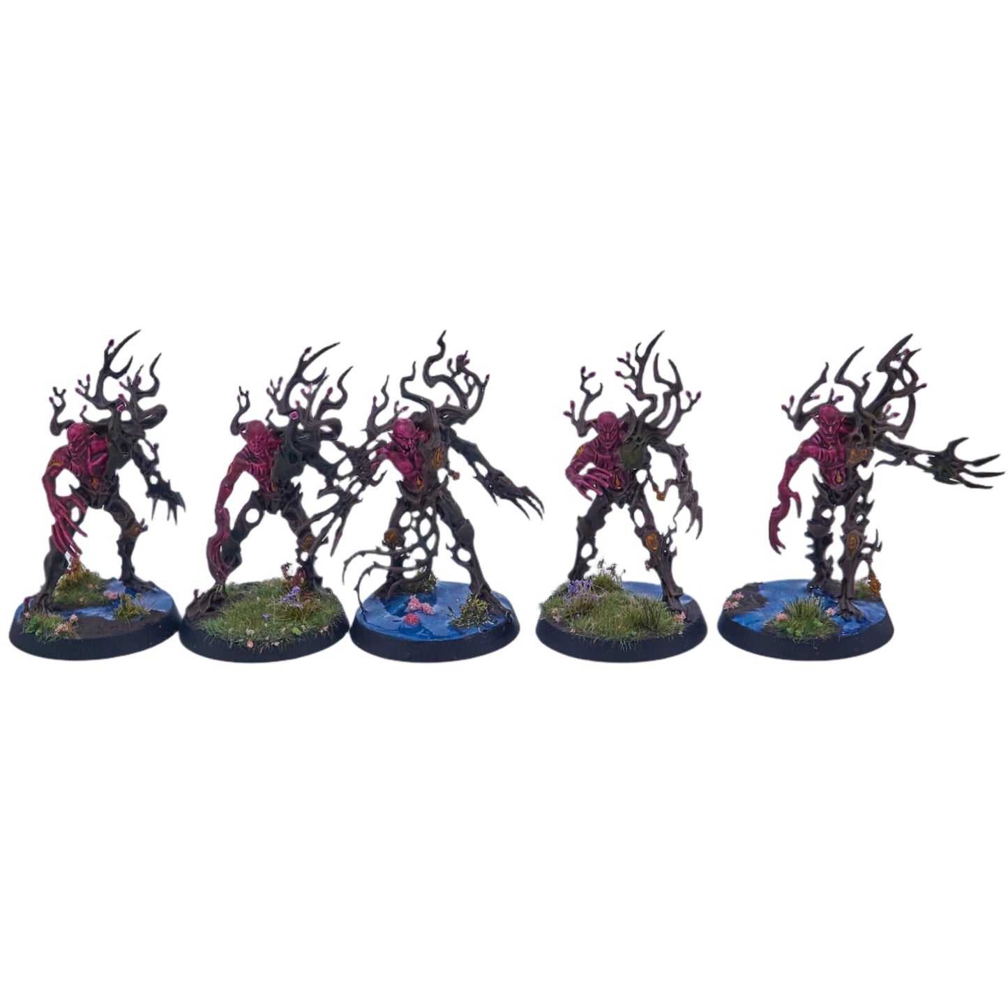 Sylvaneth - Spite Revenants (09779) - Used