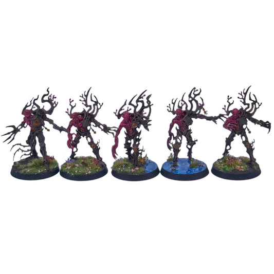 Sylvaneth - Spite Revenants (09780) - Used