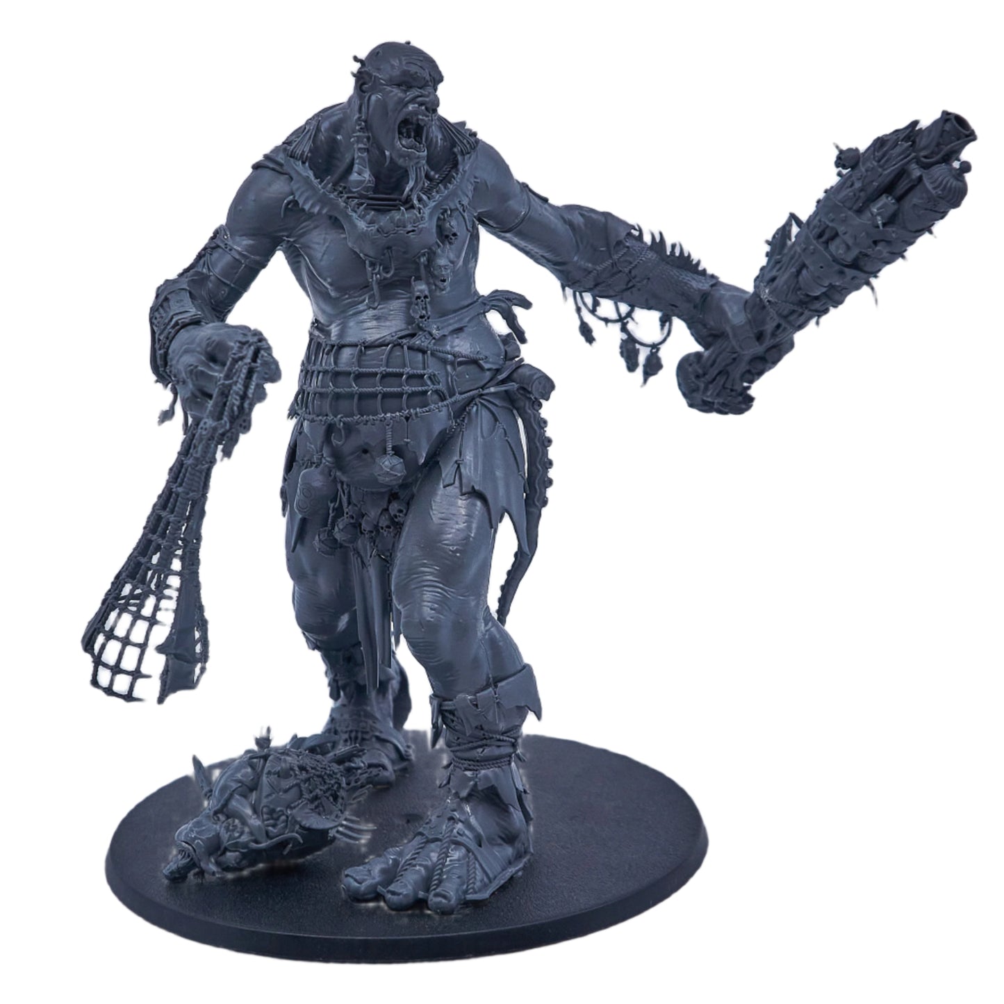 Sons of Behemat - Kraken-eater Mega-Gargant (09800-V) - Used