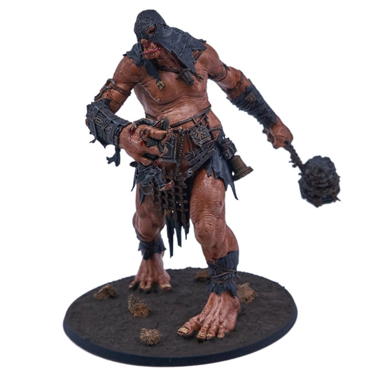 Sons of Behemat - Gatebreaker Mega-Gargant (09801-V) - Used