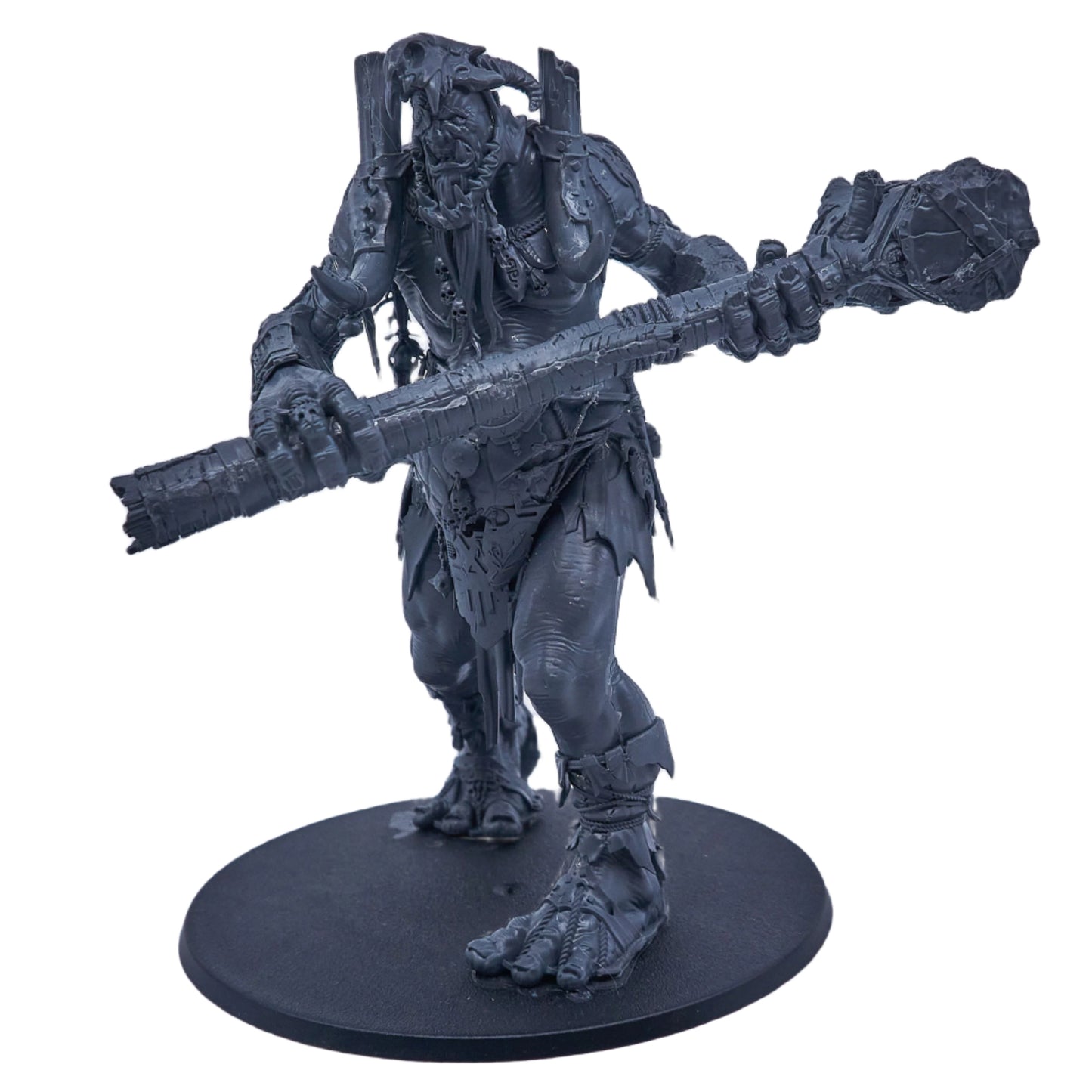 Sons of Behemat - King Brodd (09802-V) - Used