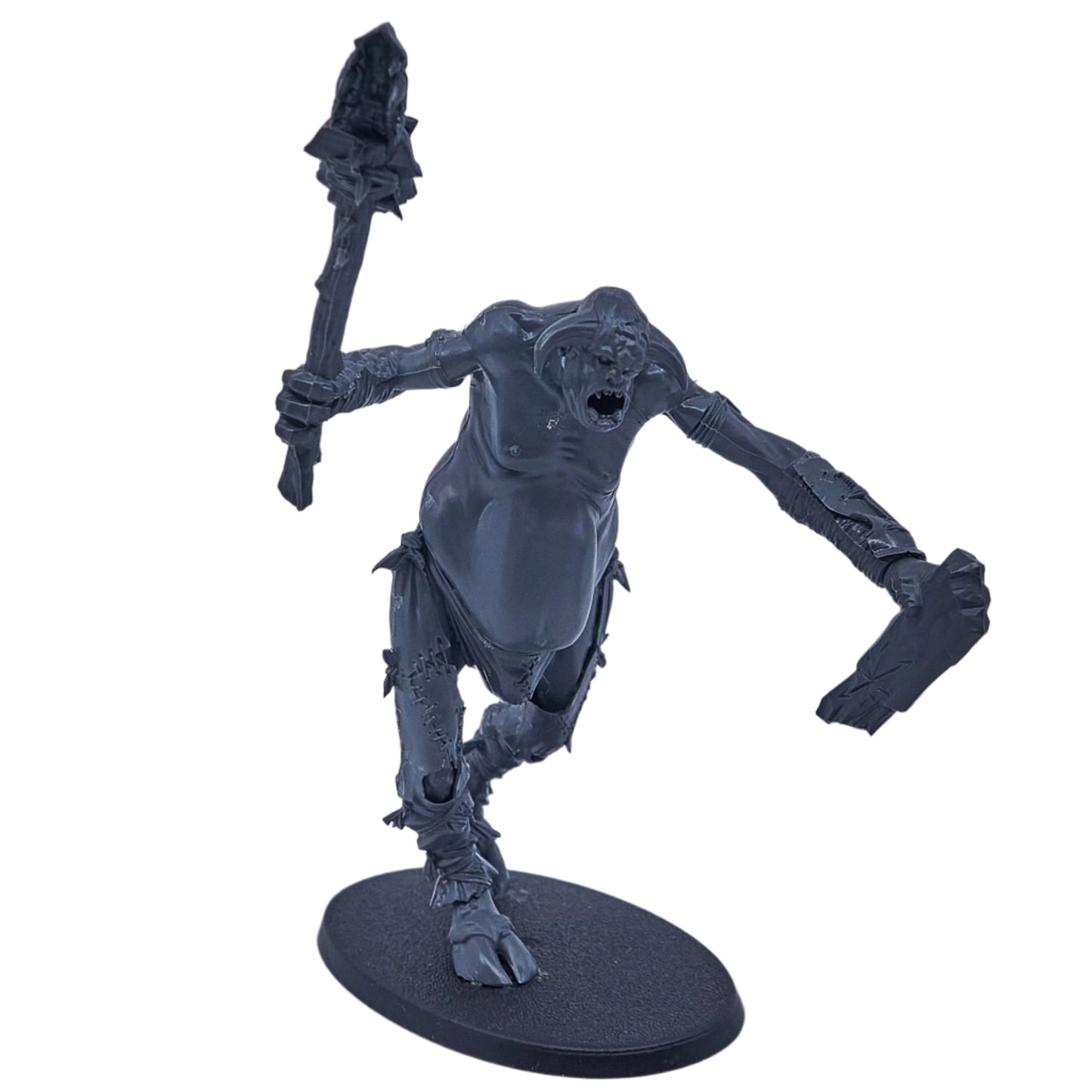 Sons of Behemat - Mancrusher Gargant (09803-V) - Used