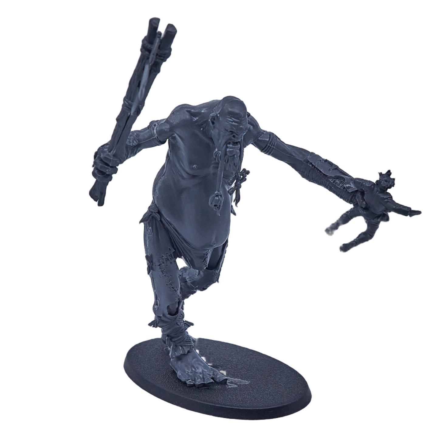 Sons of Behemat - Mancrusher Gargant (09804-V) - Used