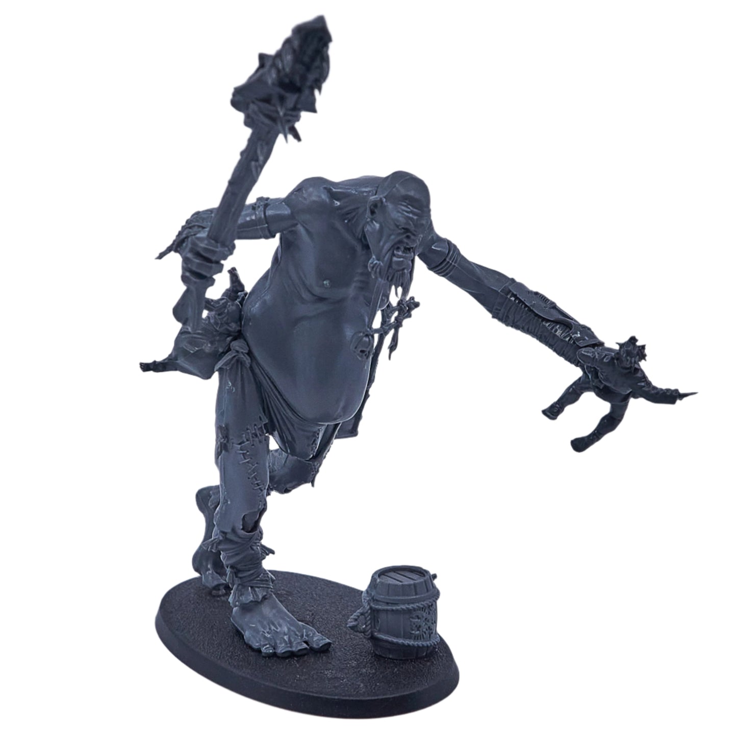 Sons of Behemat - Mancrusher Gargant (09805-V) - Used