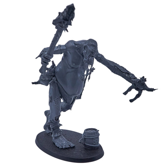 Sons of Behemat - Mancrusher Gargant (09805-V) - Used