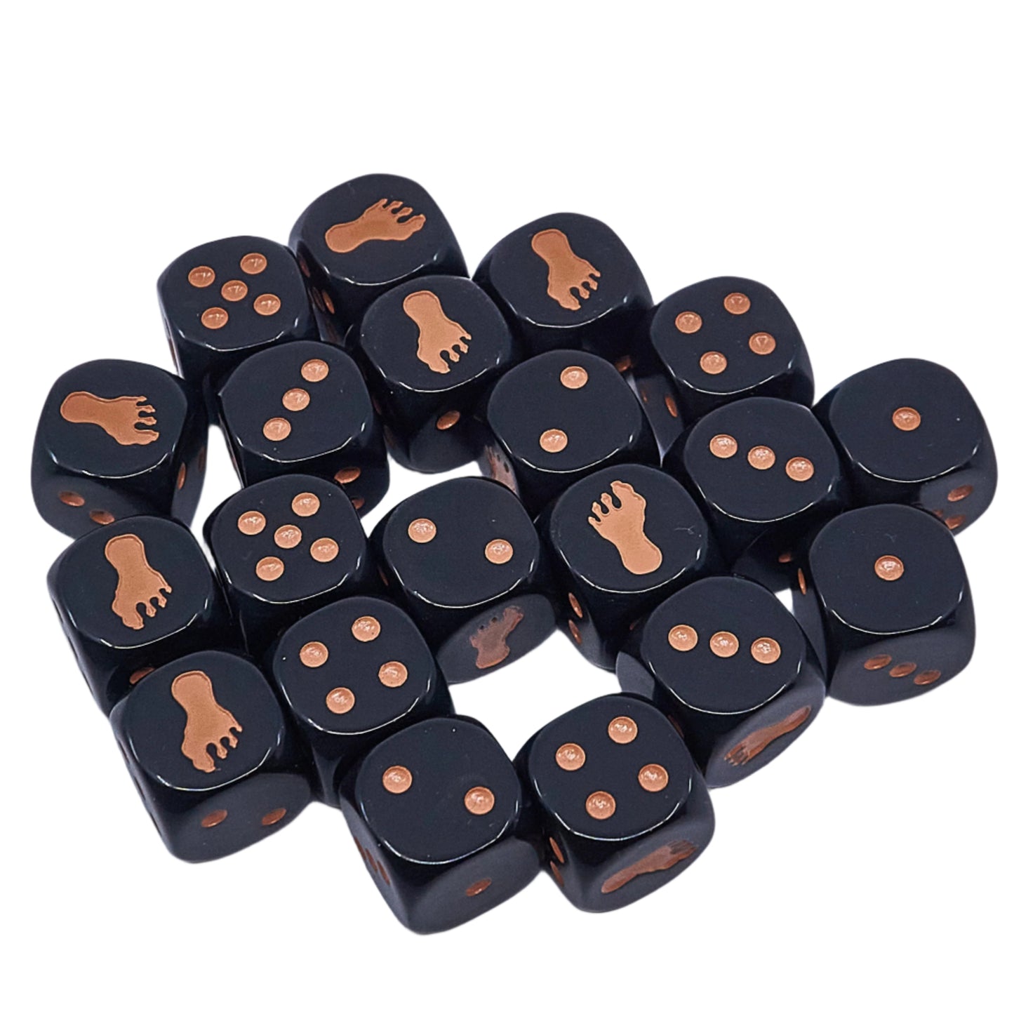 Sons of Behemat - Sons of Behemat Dice Set (09806) - Used