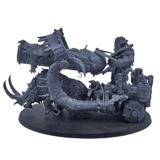 Ogor Mawtribes - Ironblaster (09810-V) - Used