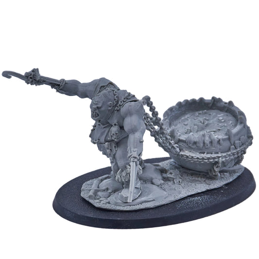 Ogor Mawtribes - Slaughtermaster (09818-V) - Used