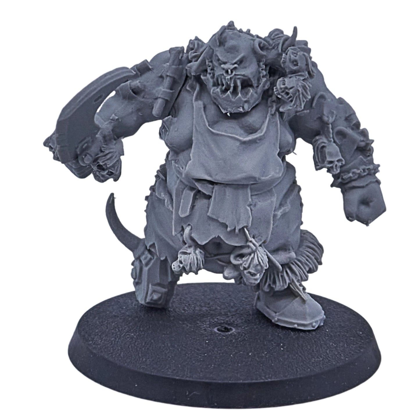 Ogor Mawtribes - Butcher (09819-V) - Used