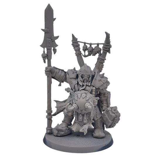 Ogor Mawtribes - Tyrant (09821-V) - Used