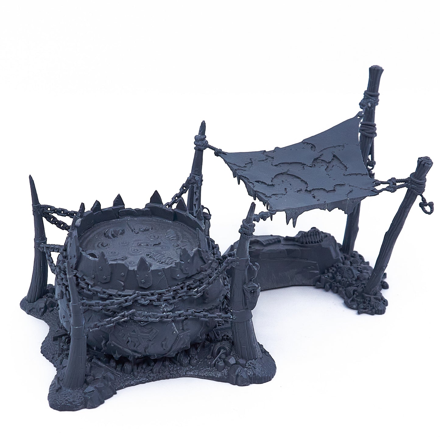 Ogor Mawtribes - Great Mawpot (09831-V) - Used