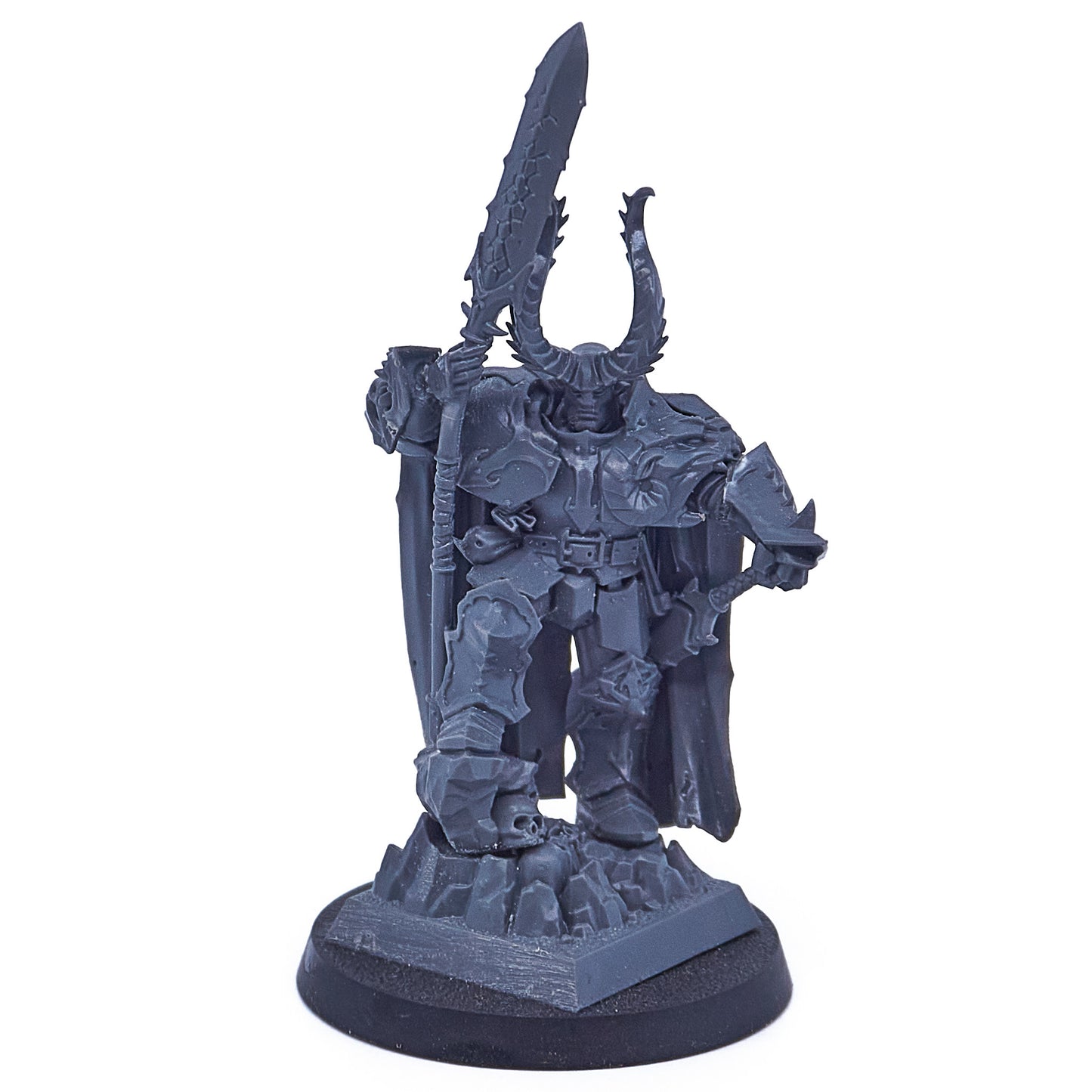 Slaves to Darkness - Champion of Chaos (09839-V) - Used