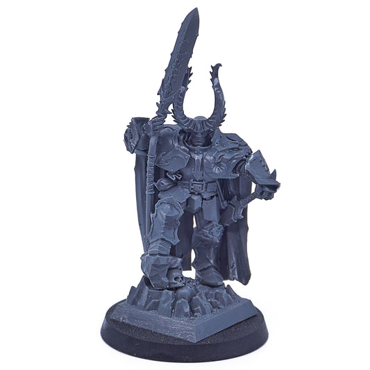 Slaves to Darkness - Champion of Chaos (09839-V) - Used