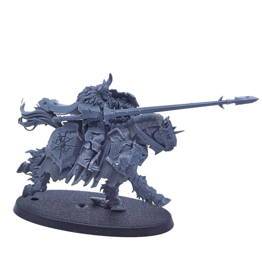 Slaves to Darkness - Chaos Knight (09843-V) - Used