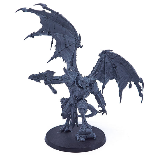 Slaves to Darkness - Daemon Prince (09847-V) - Used