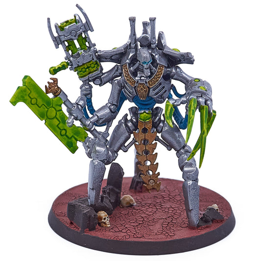 Necrons - Skorpekh Lord (09855-V) - Used