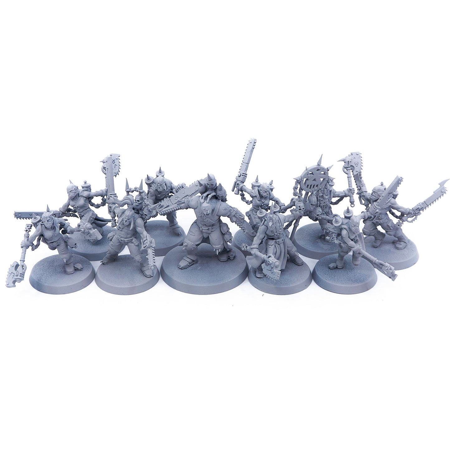 World Eaters - Jakhals (09872) - Used