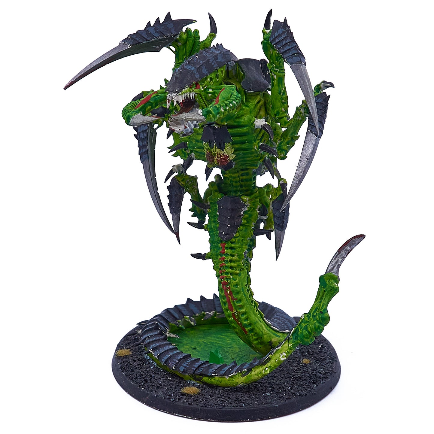 Tyranids - Trygon (09906-V) - Used