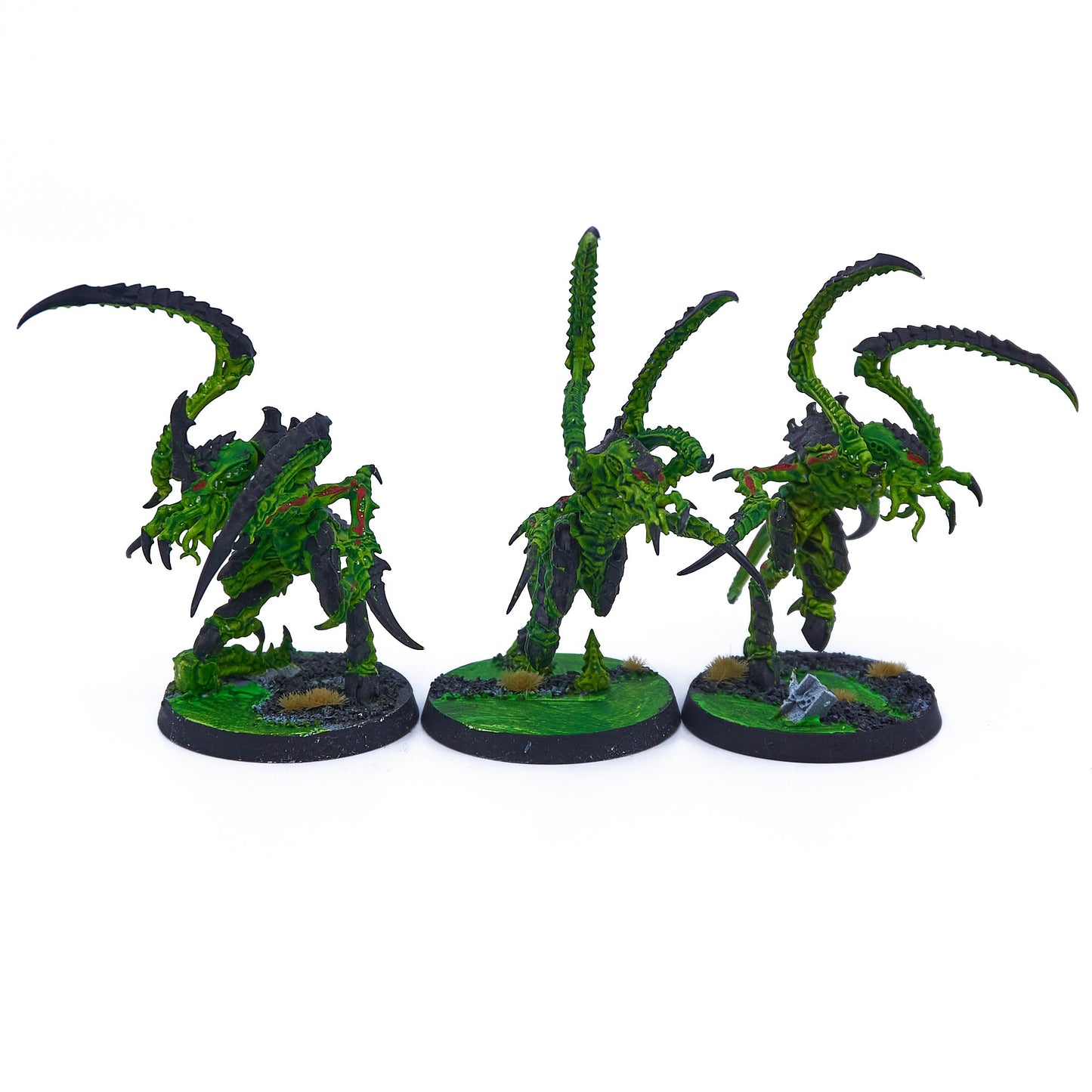 Tyranids - Von Ryan's Leapers (09909-V) - Used