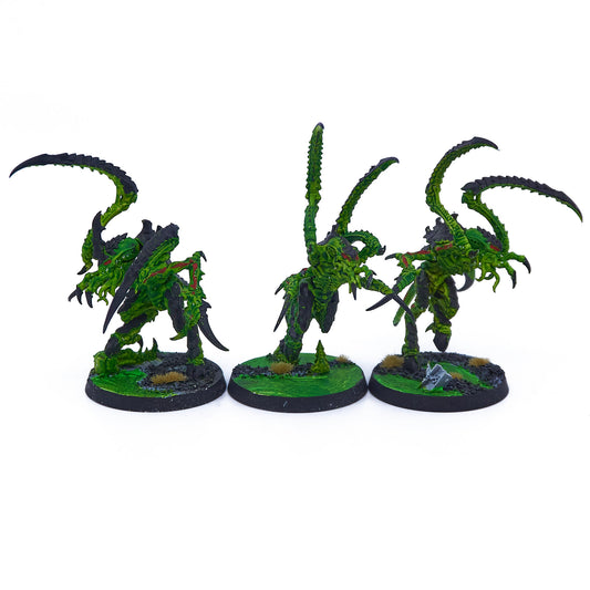 Tyranids - Von Ryan's Leapers (09909-V) - Used