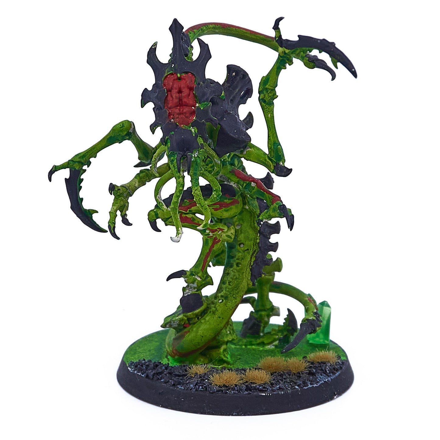 Tyranids - Neurolictor (09910-V) - Used
