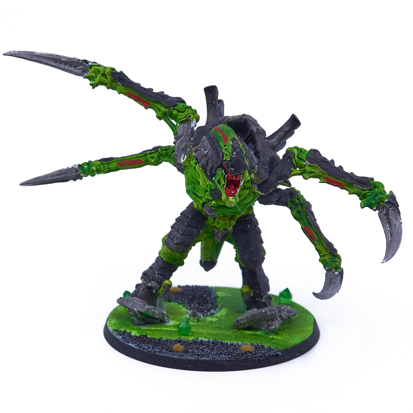 Tyranids - Screamer-Killer (09911-V) - Used