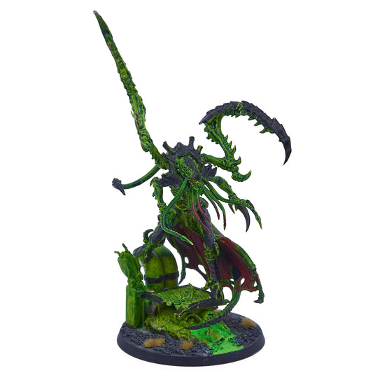 Tyranids - Deathleaper (09912-V) - Used