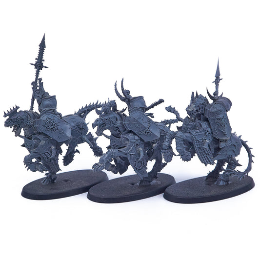 Slaves to Darkness - Varanguard (09916-V) - Used