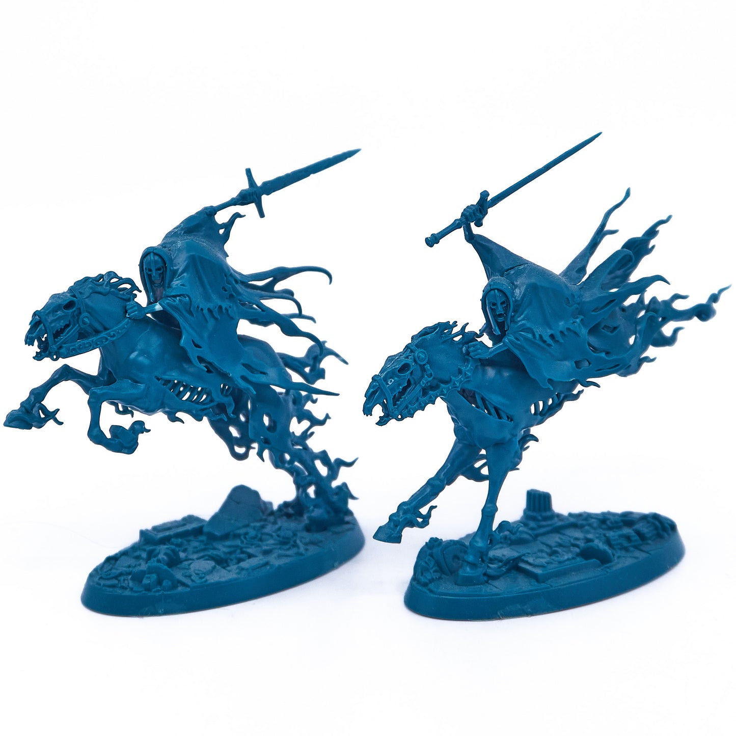 Nighthaunt - Dreadblade Harrows (09924) - Used