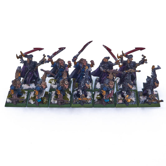 Dark Elves - Shades (09930) - Used